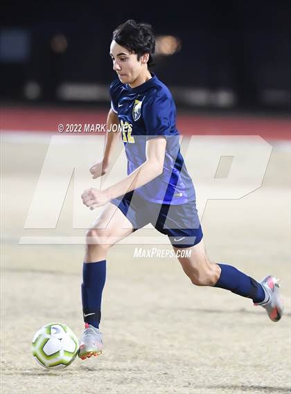 Thumbnail 3 in Yuma Catholic @ Bourgade Catholic photogallery.