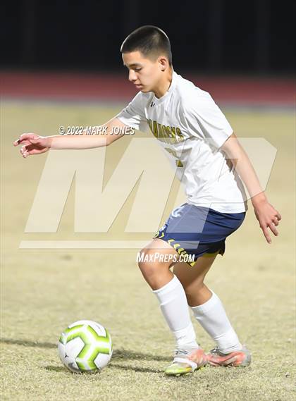 Thumbnail 2 in Yuma Catholic @ Bourgade Catholic photogallery.