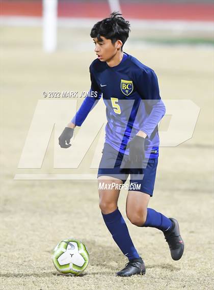 Thumbnail 2 in Yuma Catholic @ Bourgade Catholic photogallery.