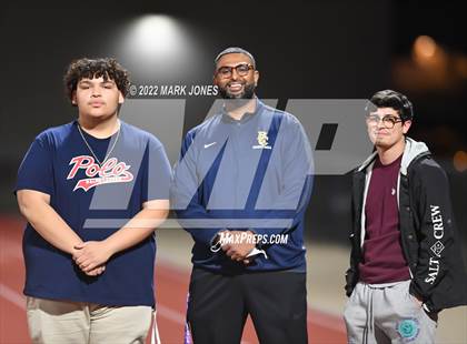 Thumbnail 2 in Yuma Catholic @ Bourgade Catholic photogallery.