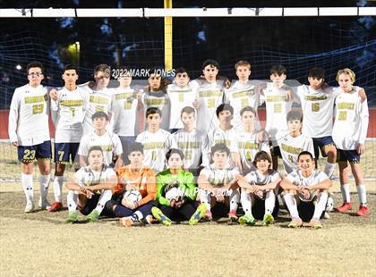 Thumbnail 1 in Yuma Catholic @ Bourgade Catholic photogallery.