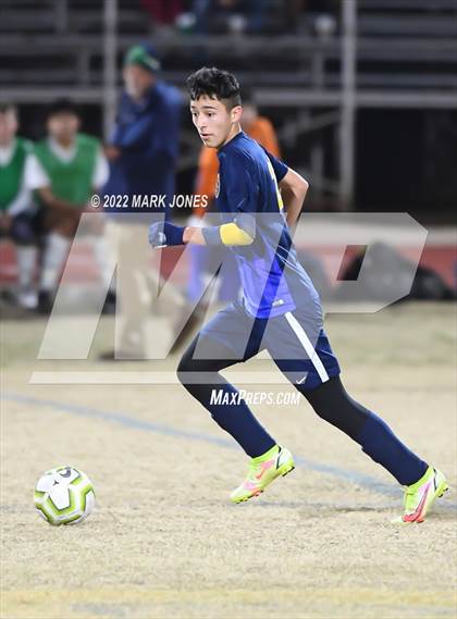 Thumbnail 1 in Yuma Catholic @ Bourgade Catholic photogallery.