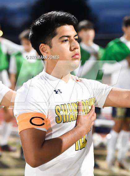 Thumbnail 2 in Yuma Catholic @ Bourgade Catholic photogallery.