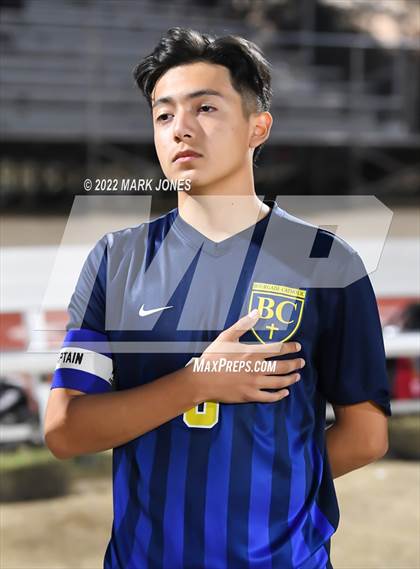Thumbnail 1 in Yuma Catholic @ Bourgade Catholic photogallery.