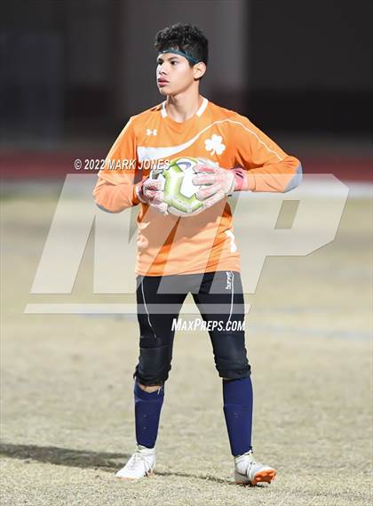Thumbnail 2 in Yuma Catholic @ Bourgade Catholic photogallery.