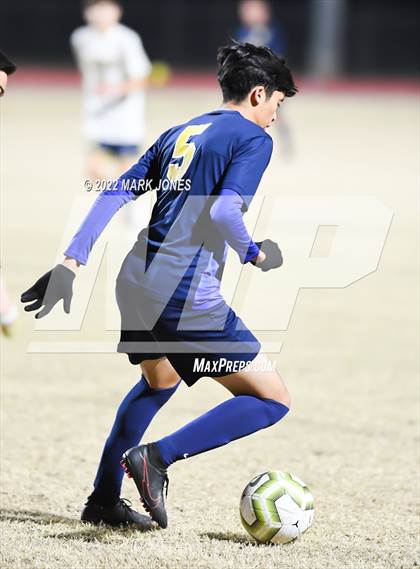 Thumbnail 1 in Yuma Catholic @ Bourgade Catholic photogallery.