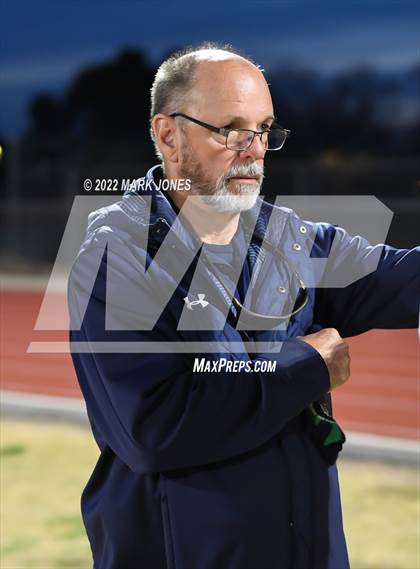Thumbnail 2 in Yuma Catholic @ Bourgade Catholic photogallery.