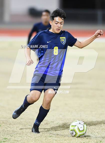 Thumbnail 3 in Yuma Catholic @ Bourgade Catholic photogallery.