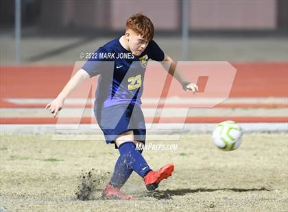 Thumbnail 1 in Yuma Catholic @ Bourgade Catholic photogallery.