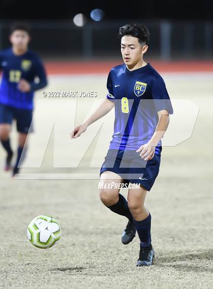 Thumbnail 1 in Yuma Catholic @ Bourgade Catholic photogallery.