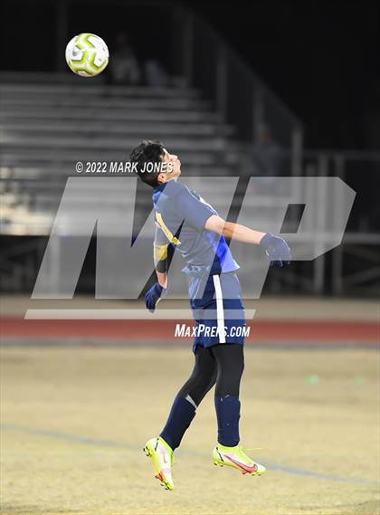 Thumbnail 3 in Yuma Catholic @ Bourgade Catholic photogallery.