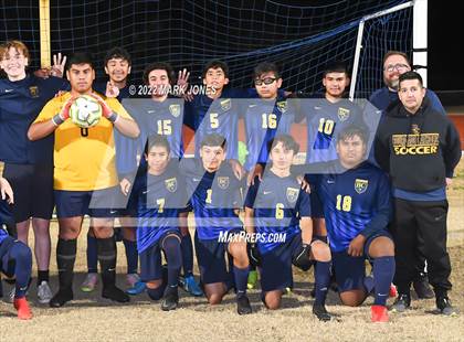 Thumbnail 2 in Yuma Catholic @ Bourgade Catholic photogallery.