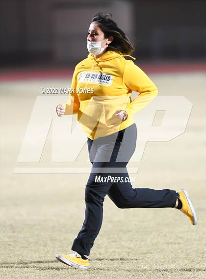 Thumbnail 3 in Yuma Catholic @ Bourgade Catholic photogallery.
