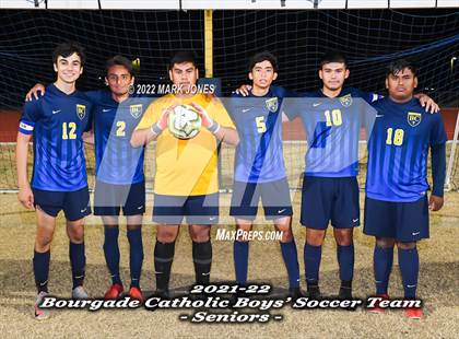 Thumbnail 3 in Yuma Catholic @ Bourgade Catholic photogallery.