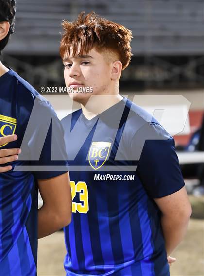 Thumbnail 3 in Yuma Catholic @ Bourgade Catholic photogallery.