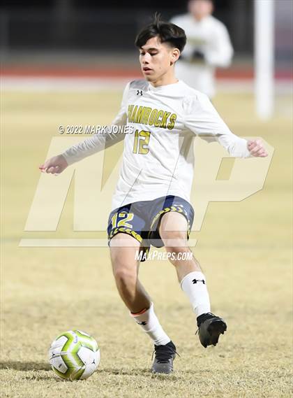 Thumbnail 2 in Yuma Catholic @ Bourgade Catholic photogallery.