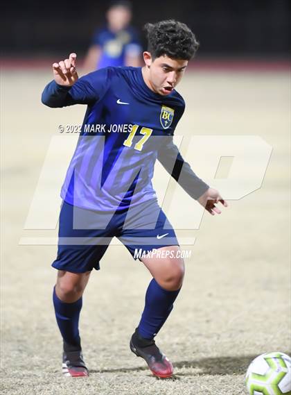 Thumbnail 3 in Yuma Catholic @ Bourgade Catholic photogallery.