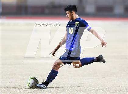 Thumbnail 2 in Yuma Catholic @ Bourgade Catholic photogallery.