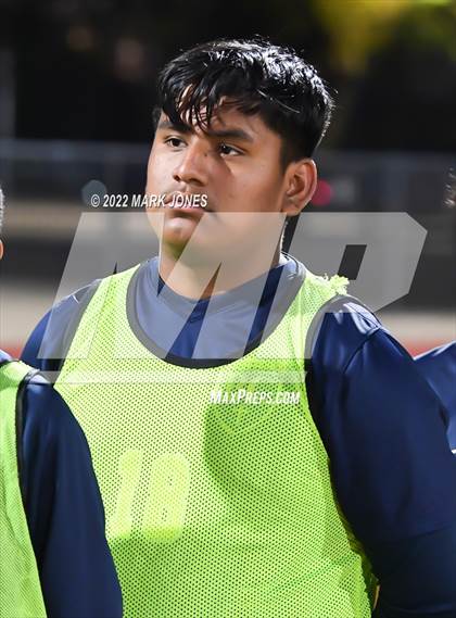 Thumbnail 2 in Yuma Catholic @ Bourgade Catholic photogallery.
