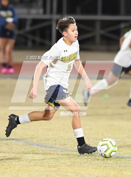 Thumbnail 2 in Yuma Catholic @ Bourgade Catholic photogallery.