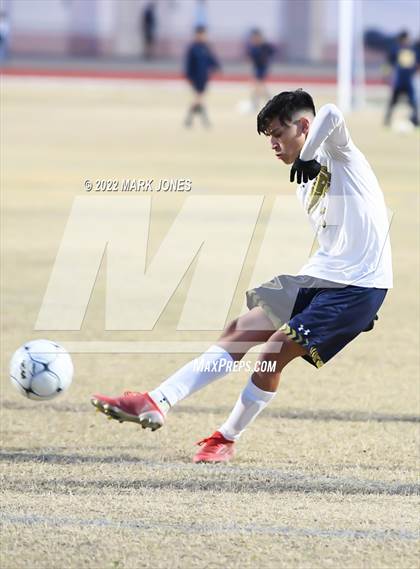 Thumbnail 2 in Yuma Catholic @ Bourgade Catholic photogallery.