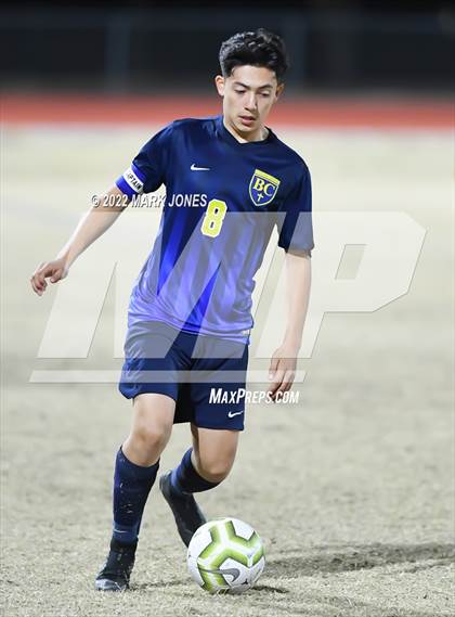 Thumbnail 3 in Yuma Catholic @ Bourgade Catholic photogallery.