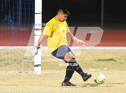 Thumbnail 1 in Yuma Catholic @ Bourgade Catholic photogallery.
