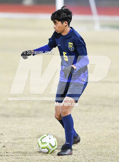 Thumbnail 2 in Yuma Catholic @ Bourgade Catholic photogallery.