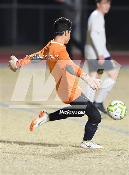 Thumbnail 3 in Yuma Catholic @ Bourgade Catholic photogallery.
