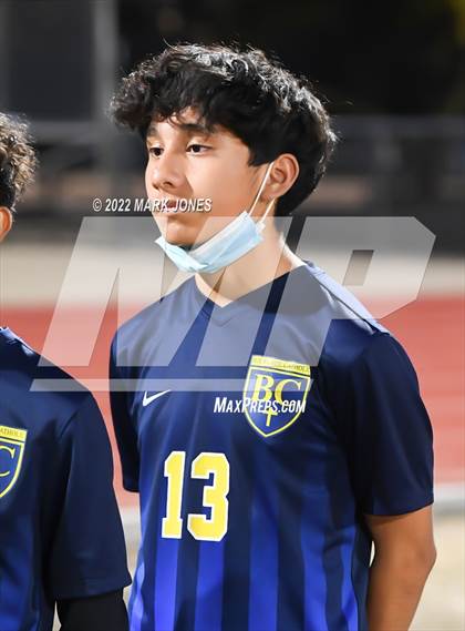 Thumbnail 1 in Yuma Catholic @ Bourgade Catholic photogallery.