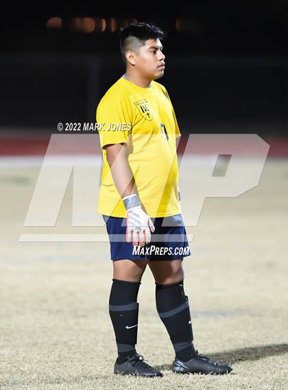 Thumbnail 2 in Yuma Catholic @ Bourgade Catholic photogallery.