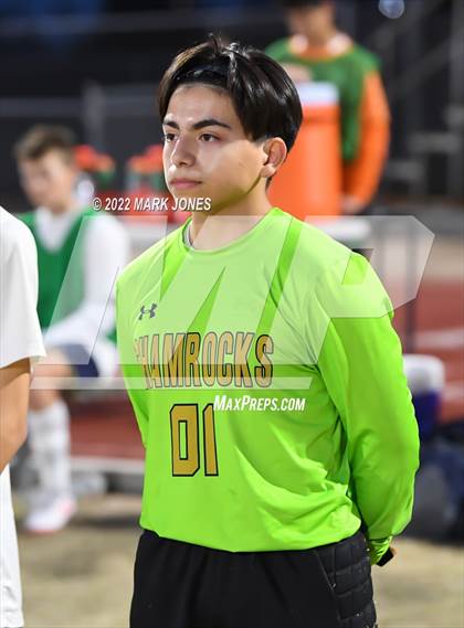 Thumbnail 3 in Yuma Catholic @ Bourgade Catholic photogallery.
