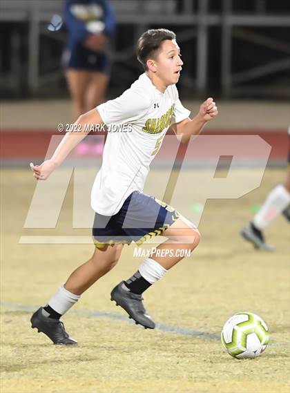 Thumbnail 1 in Yuma Catholic @ Bourgade Catholic photogallery.