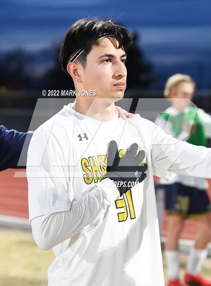 Thumbnail 1 in Yuma Catholic @ Bourgade Catholic photogallery.
