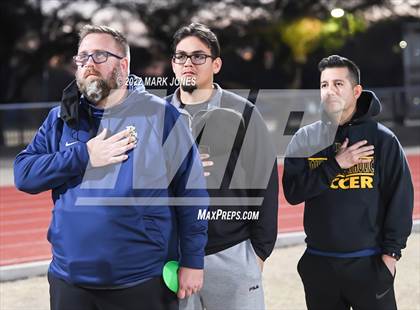 Thumbnail 2 in Yuma Catholic @ Bourgade Catholic photogallery.