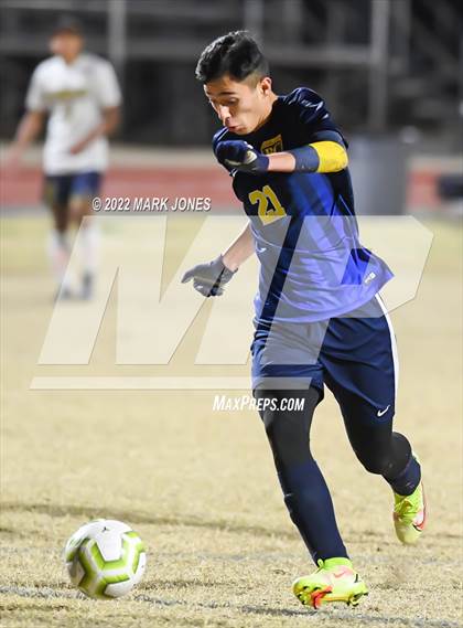 Thumbnail 1 in Yuma Catholic @ Bourgade Catholic photogallery.