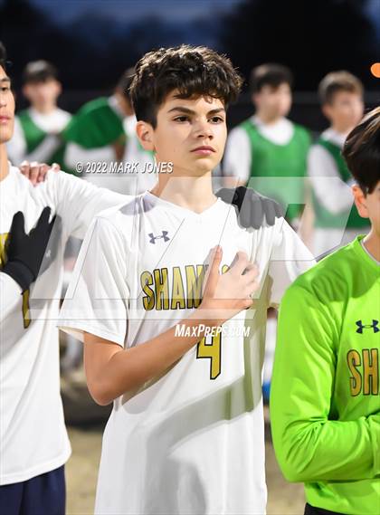 Thumbnail 1 in Yuma Catholic @ Bourgade Catholic photogallery.