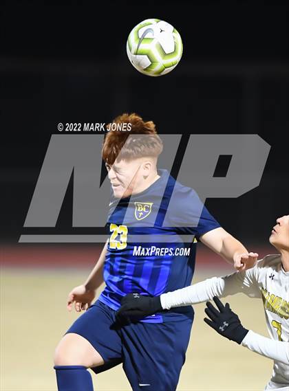 Thumbnail 1 in Yuma Catholic @ Bourgade Catholic photogallery.