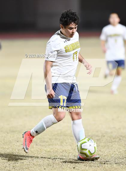 Thumbnail 2 in Yuma Catholic @ Bourgade Catholic photogallery.