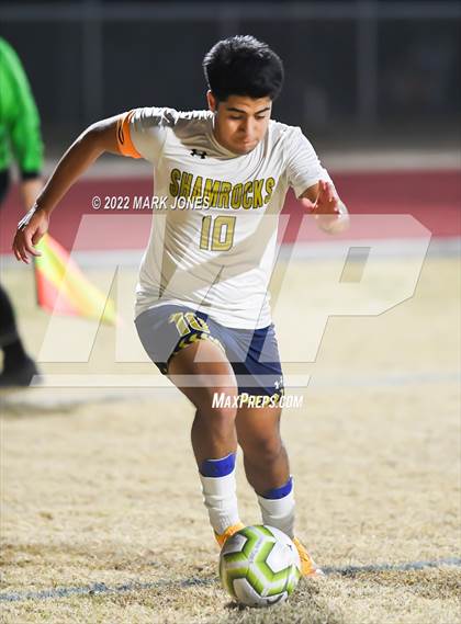 Thumbnail 1 in Yuma Catholic @ Bourgade Catholic photogallery.