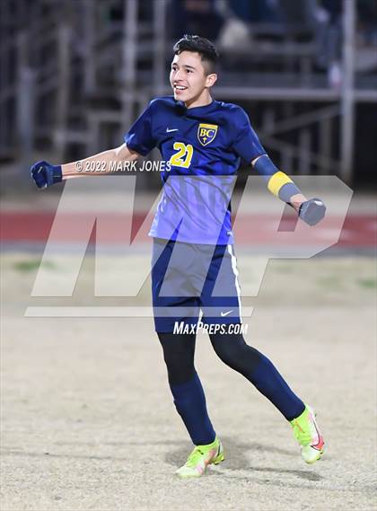 Thumbnail 3 in Yuma Catholic @ Bourgade Catholic photogallery.