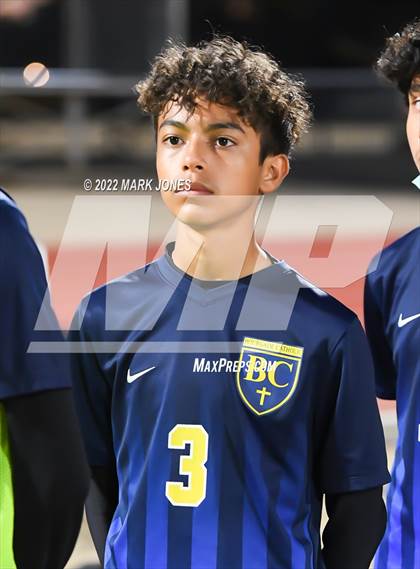 Thumbnail 3 in Yuma Catholic @ Bourgade Catholic photogallery.
