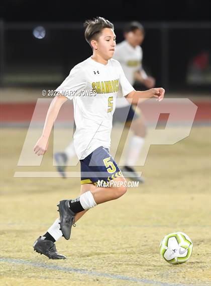 Thumbnail 3 in Yuma Catholic @ Bourgade Catholic photogallery.