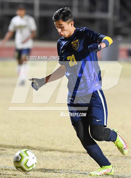 Thumbnail 2 in Yuma Catholic @ Bourgade Catholic photogallery.