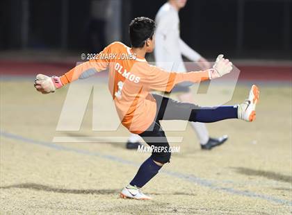 Thumbnail 2 in Yuma Catholic @ Bourgade Catholic photogallery.