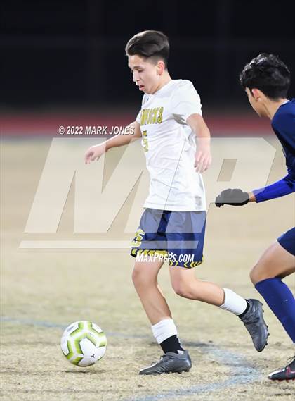 Thumbnail 1 in Yuma Catholic @ Bourgade Catholic photogallery.