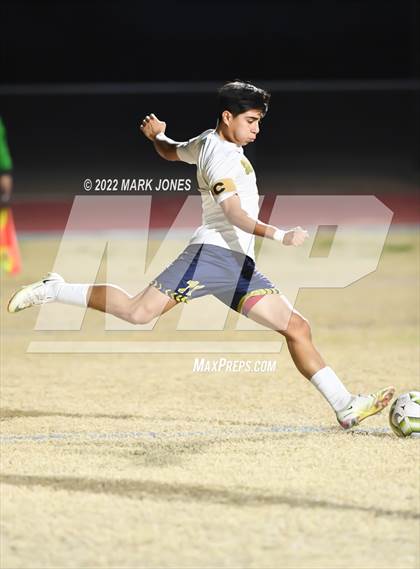 Thumbnail 1 in Yuma Catholic @ Bourgade Catholic photogallery.