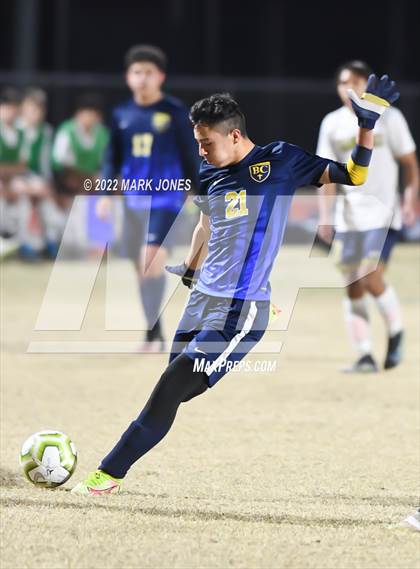 Thumbnail 1 in Yuma Catholic @ Bourgade Catholic photogallery.