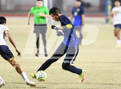 Thumbnail 2 in Yuma Catholic @ Bourgade Catholic photogallery.