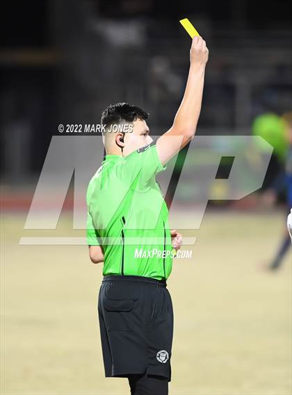 Thumbnail 1 in Yuma Catholic @ Bourgade Catholic photogallery.